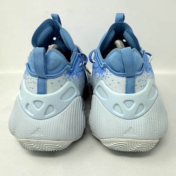 Adidas Trae Young 3 Basketball Sneakers Shoes Youth Men 6.5 Blue IE7880 Athletic main image 7